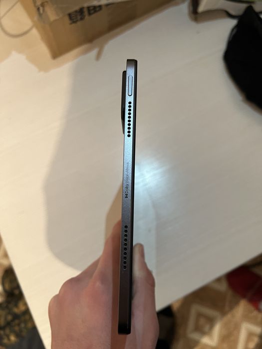 Xiaomi Pad 6 256 Гб серый планшет