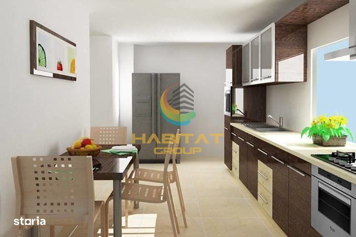 2 Camere Decomandat | 15 Min Metrou | Comision 0%