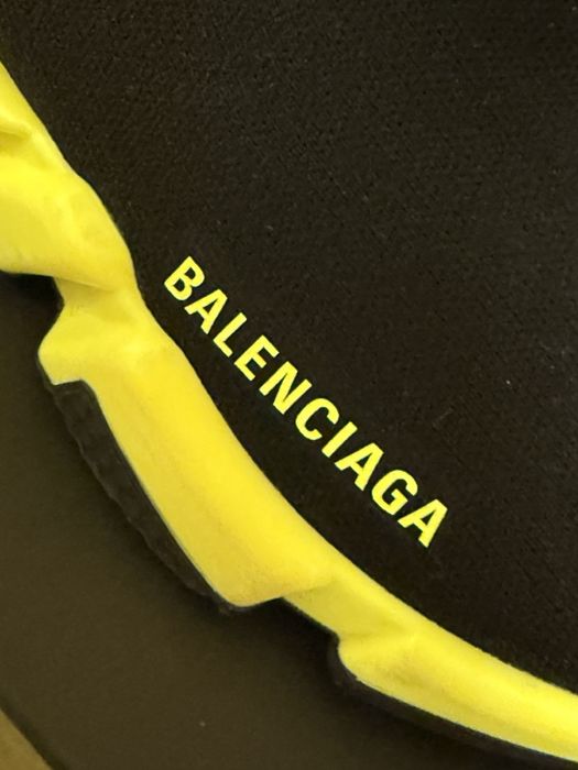 Женски обувки Balenciaga
