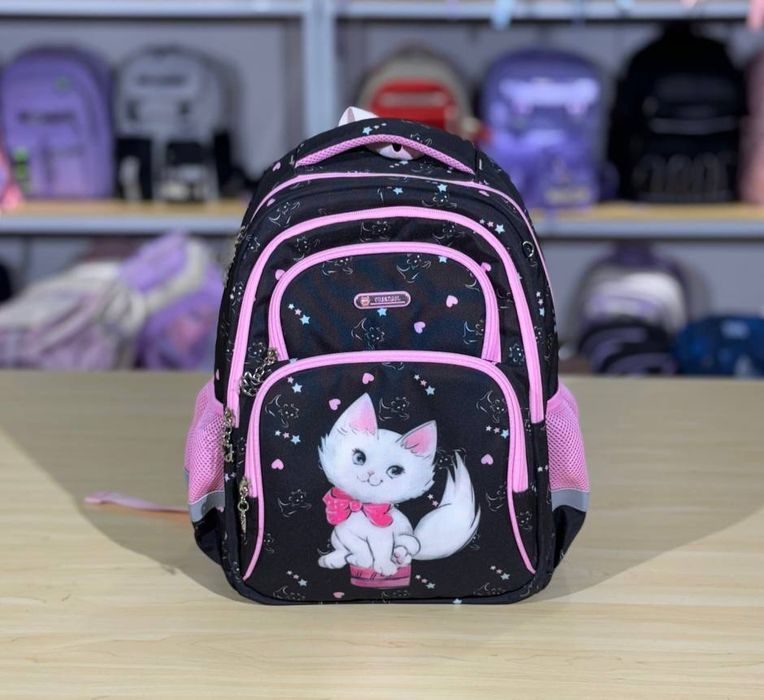 Продам новый детский рюкзак