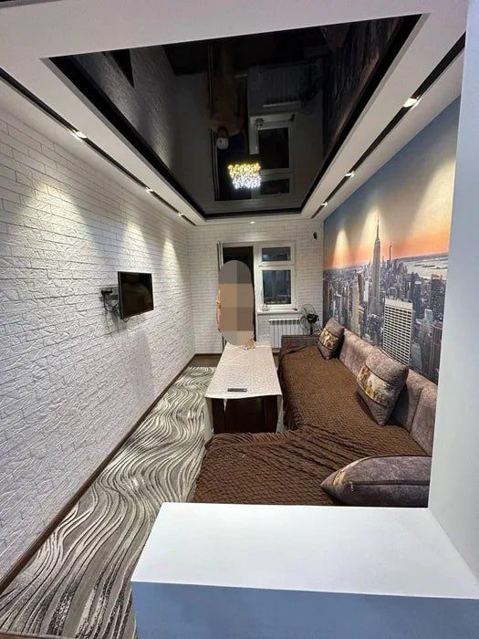 Dom sotiladi Yangi hayot 9-xudud 3 xona tayyor remont