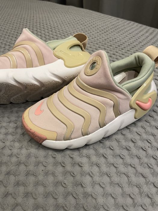 Детски маратонки Nike Dynamo Go