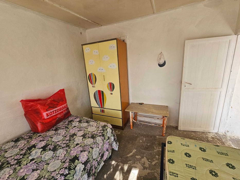 ПРОДАВА се самостоятелна къща 150 кв.м. Myrtofyto Kavala (код 8107)