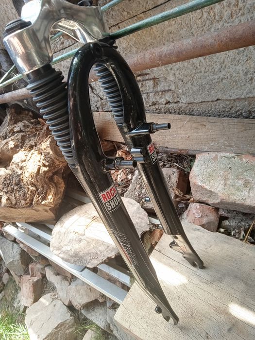 Furcă Rockshox Metro Xc  profesională  26 ,28 ,29
