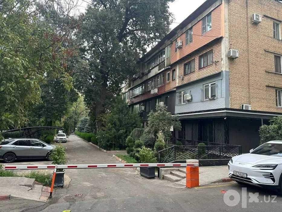Продаётся 2в3 комнаты, 60 м², 2 этаж — Мирзо-Улугбекский район, Ц-1