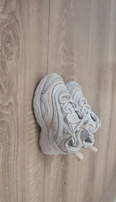 Детски маратонки Fila