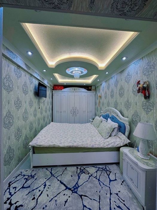 Qoraqamish 1/2 3/4/5 105 kv