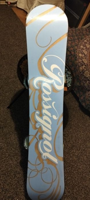 Snowboard  și legături