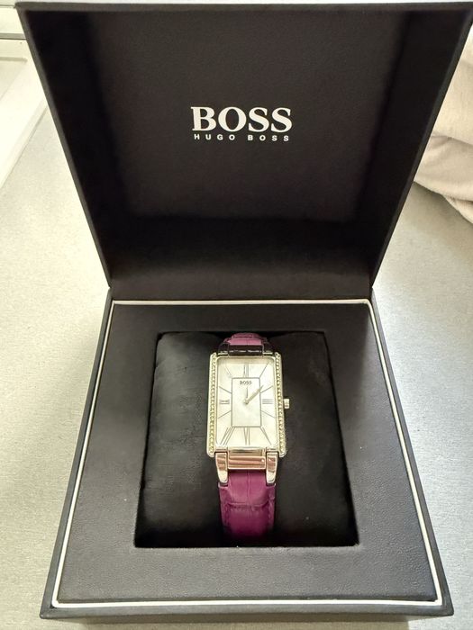 Дамски часовник Hugo Boss