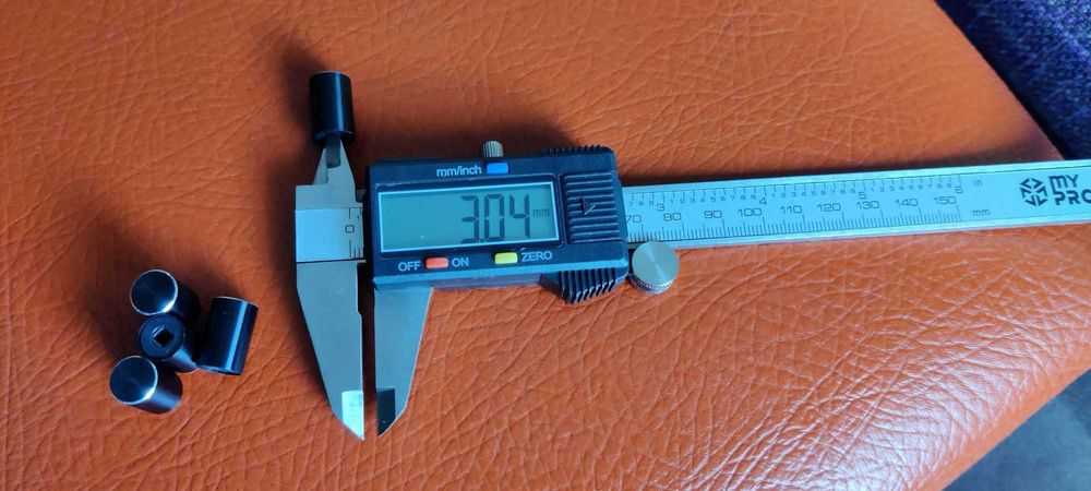 Butoane volum / comenzi amplificator Marantz