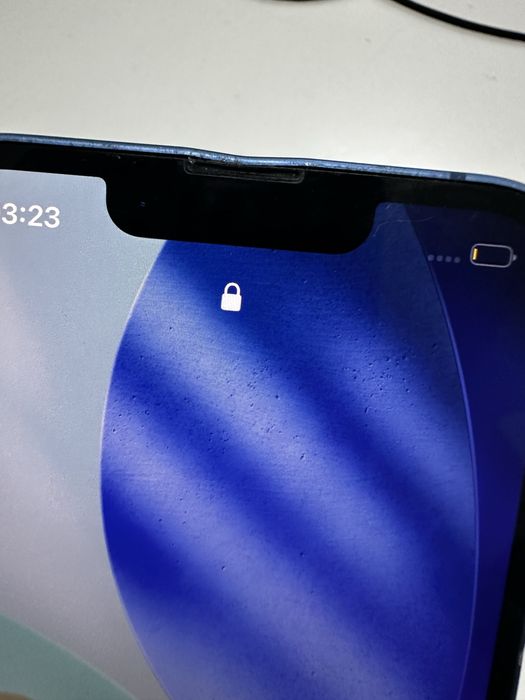 Vand telefon  Iphone 13