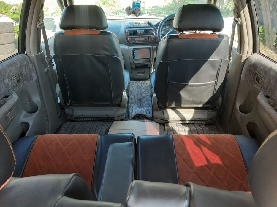 продам машину японца