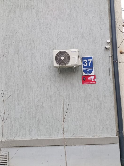 Чилонзор-7, 2 хона 3 хона килинган