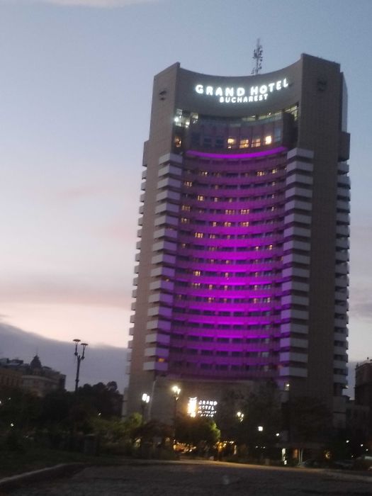 Garsoniera centrul Bucurestiului