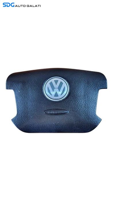 Airbag Volan cu Comenzi Volkswagen Golf 4 1998 - 2005 Cod 1J0880201K [L8564]