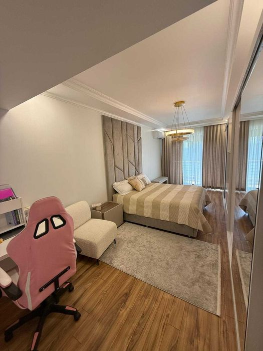 apartament 3 camere