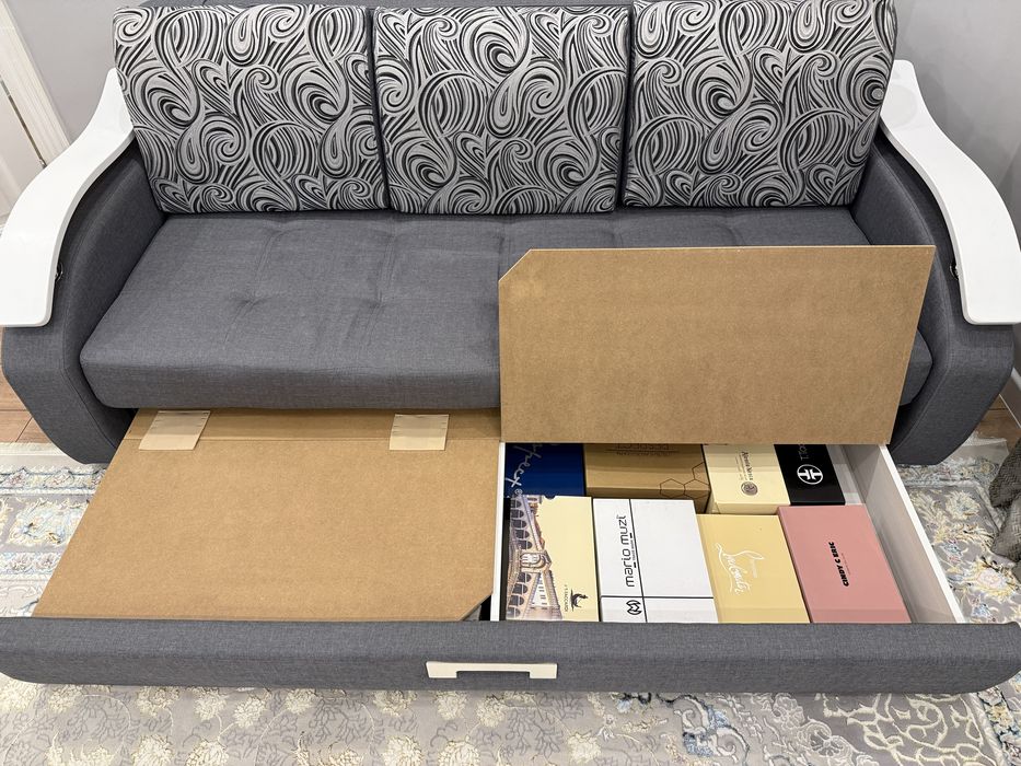 диван для гостиной