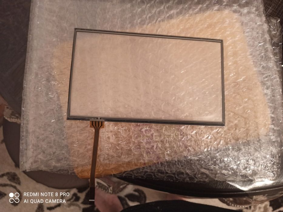 Тачскрин для ПРИОРЫ 2, ГРАНТА.