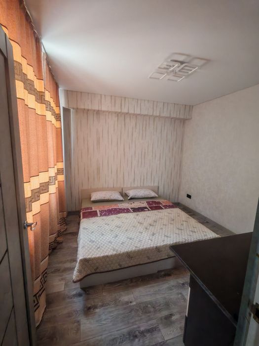 3-х квартира посуточно