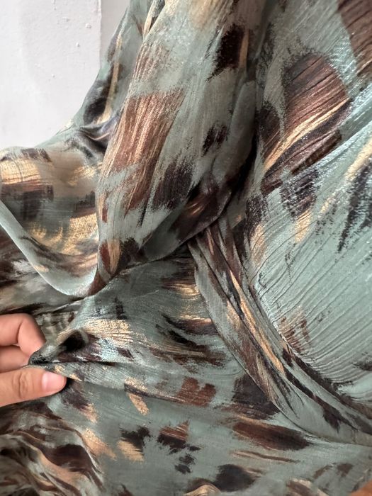 Продам платье новый турецкий