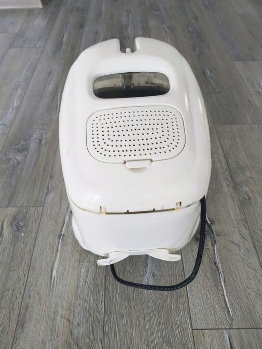 Friptoza electrica la 220.destinata pentru  cartofi prăjiți etc