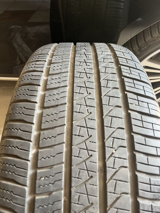 AMG Jante ca Noi Originale Mercedes Benz G klasse R20 275/50/20 iarna