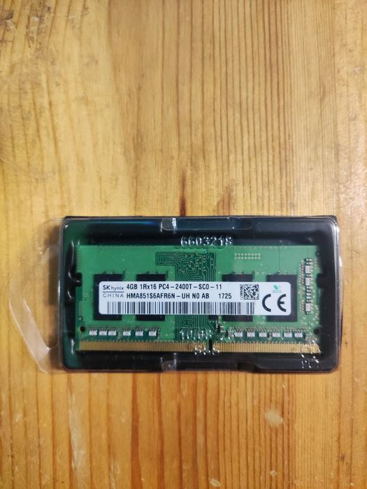 SK Hynix Sodimm DDR4