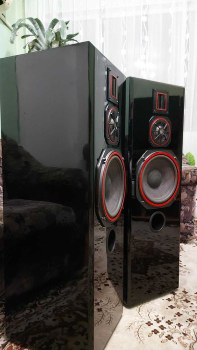 Озвучителни тела ACR