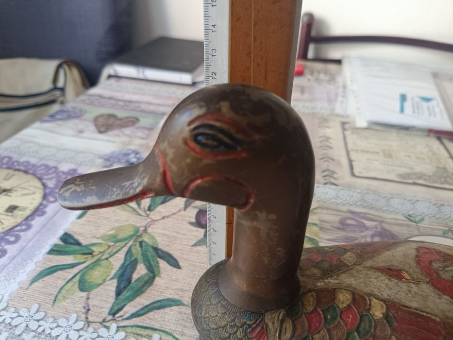 Rata alama. Rata alama vintage