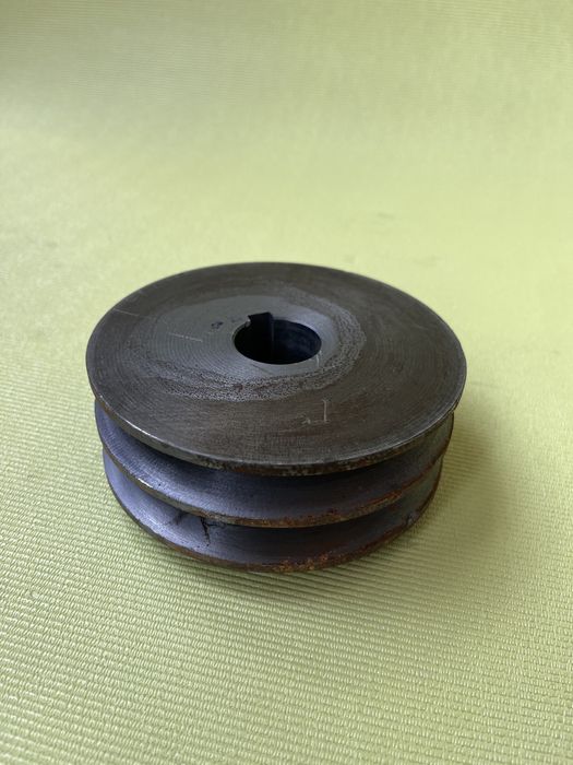 Шкивы оптоми в розницу со склада