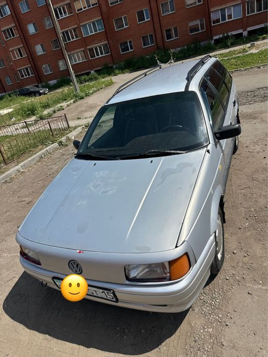 Продам пассат б3 универсал