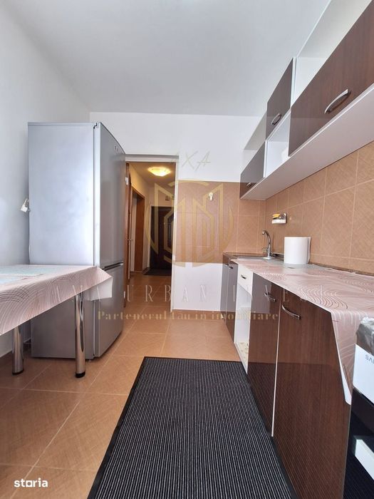 Apartament 2 camere Titan - metrou 1 Decembrie la 5 minute Ale. Lipane