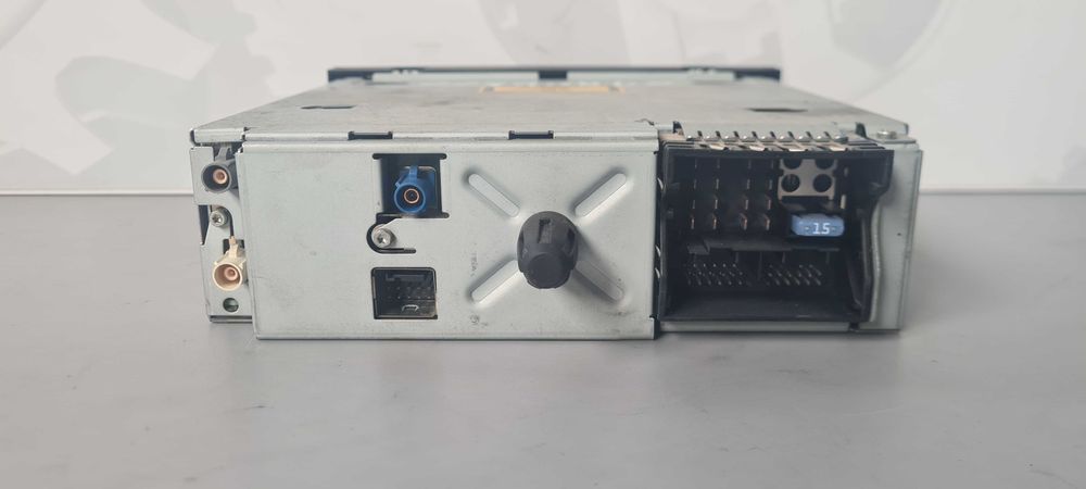 Музика Навигация Citroen C4 2008г.