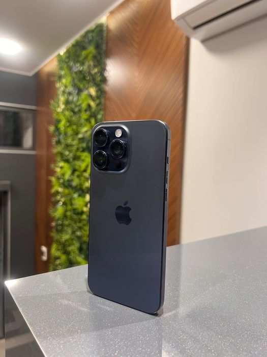 iPhone 15 pro max 256