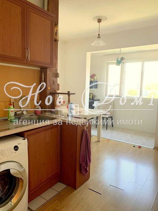 Продава се Тристаен апартамент в Варна, Младост 1 - 62 кв.м за 2096 €/кв.м - Снимка #7