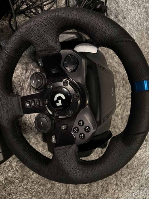 Volan Logitech G923