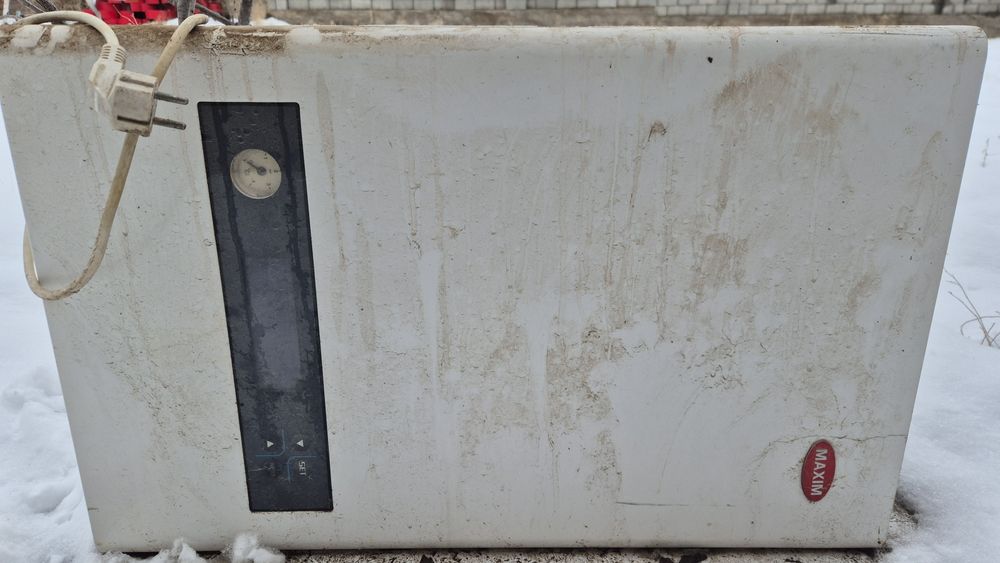 Газовый кател бу продам