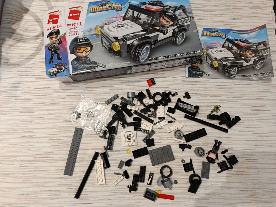 Играчки за момче