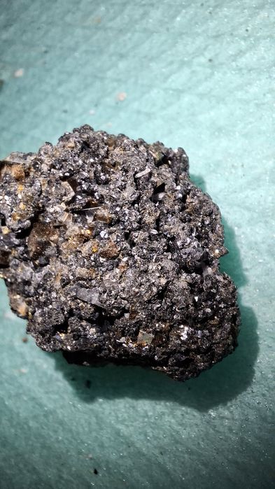 Планински кристали