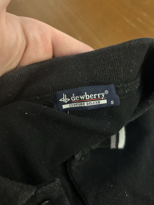 Тениски dewberry