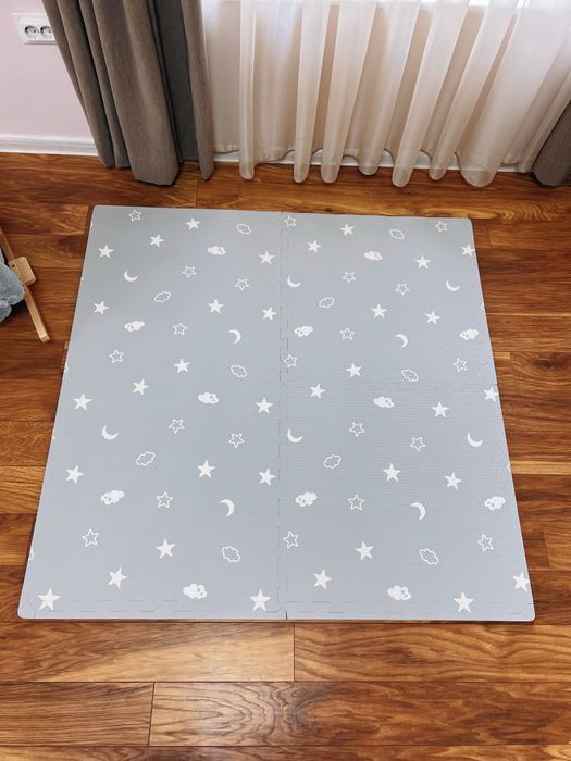 САМО ПРЕЗ ДЕКЕМВРИ - 75лв Кошари + Килимчета/ ПОДАРЪК 30бр. топки