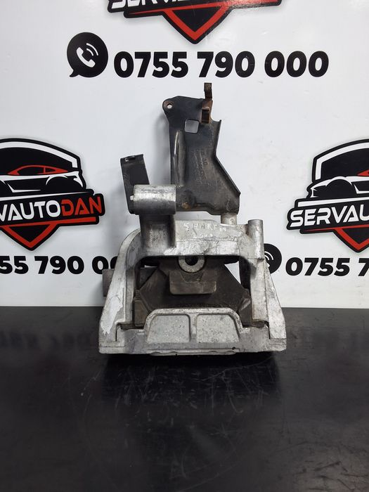 tampon motor volkswagen sharan (2010-2020) [7n] 2.0 motorina 2012