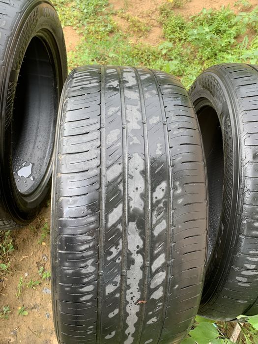 Продам автошины бу