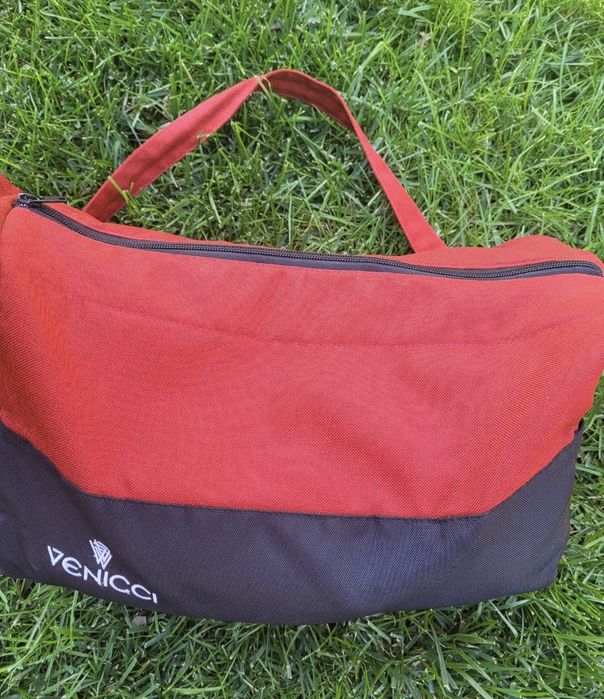 Carucior Venicci, 3 in 1