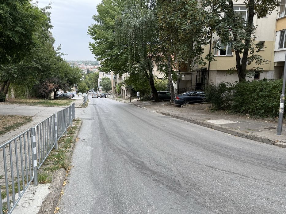 Гараж - 22 квадрата