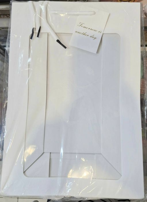 Подарочный пакет