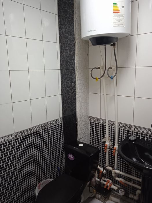 Продается 4-х комнатная квартира