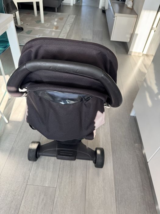 Намалена детска количка nuna pepp luxx night