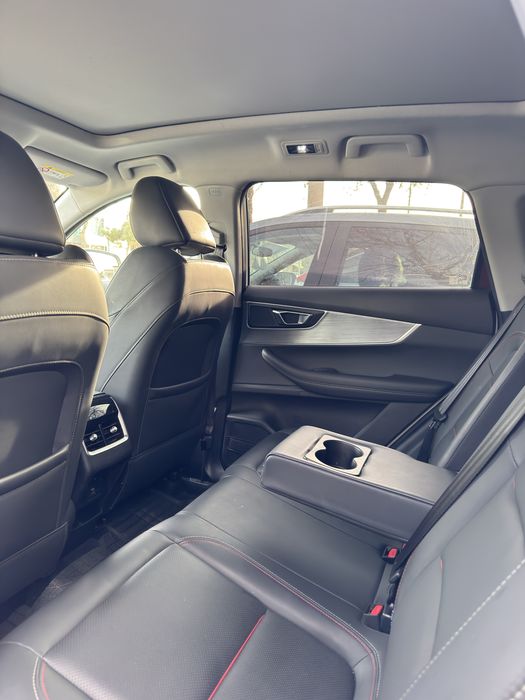 Chery Tiggo 7 Pro Full