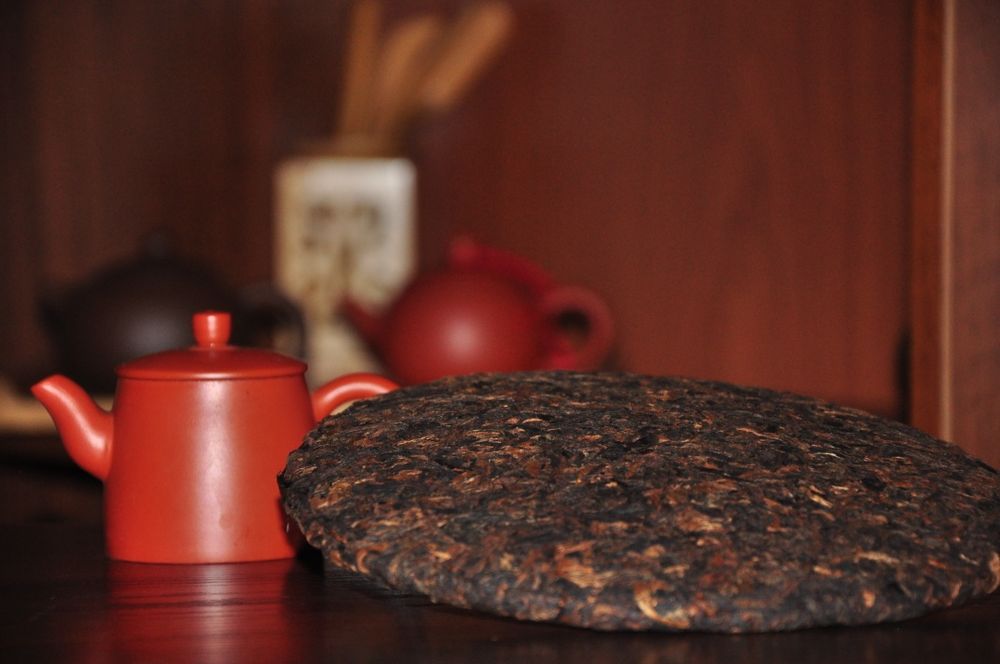 Пуэр лучший из лучших